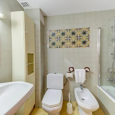 Holiday home Palma - Seafront - Panoramic Sea Views Port de Pollenca