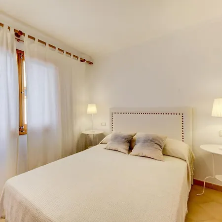 Palma - Seafront - Panoramic Sea Views * Port de Pollenca