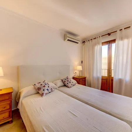 Palma - Seafront - Panoramic Sea Views