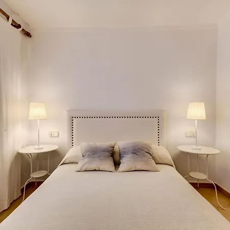 Palma - Seafront - Panoramic Sea Views Holiday home