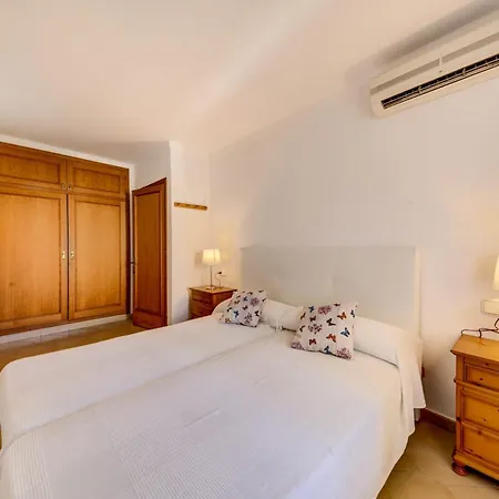 Holiday home Palma - Seafront - Panoramic Sea Views *