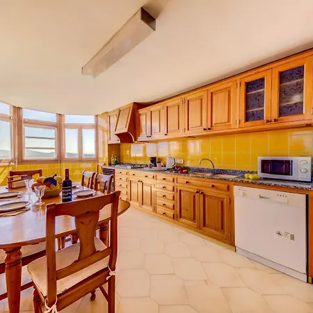 Palma - Seafront - Panoramic Sea Views Holiday home Port de Pollenca